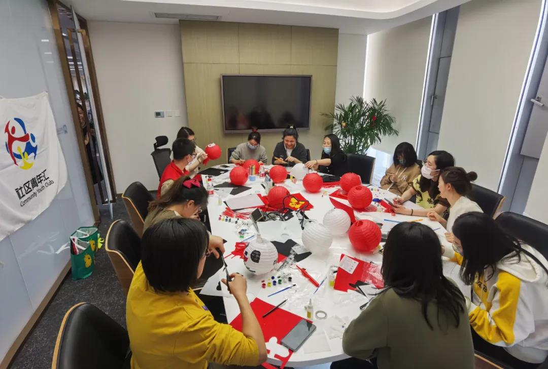 “虎虎生威”过大年 | 亦庄亚星集团团总支开展“迎冬奥?庆新春，，，，，，在京一起过大年”活动