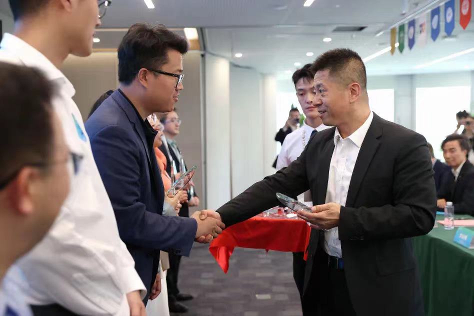 北京经开区全球大学校友之家落户北京亦庄亚星集团